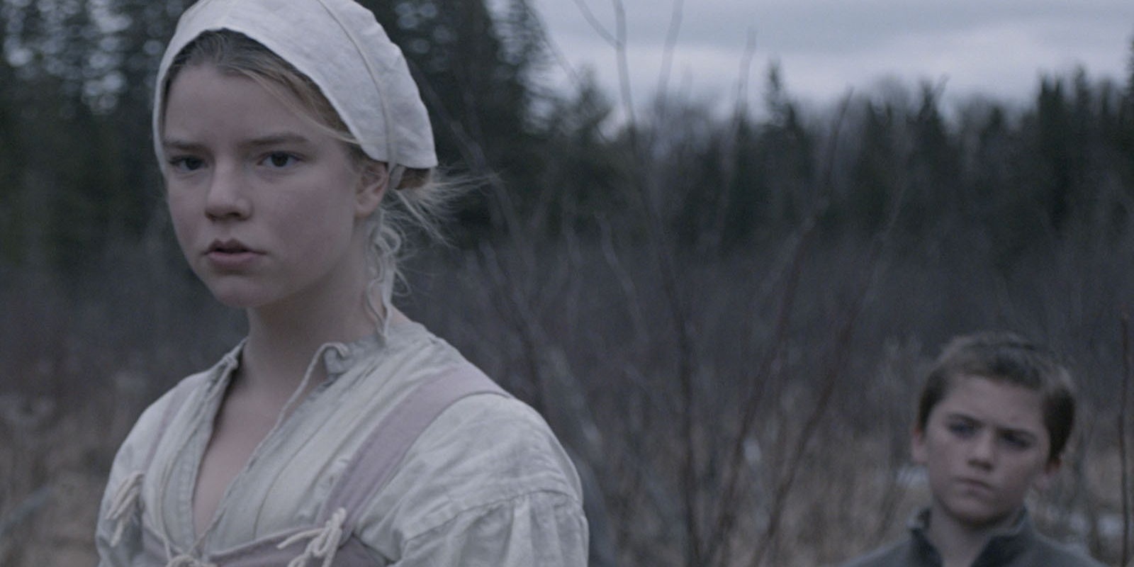 The Witch